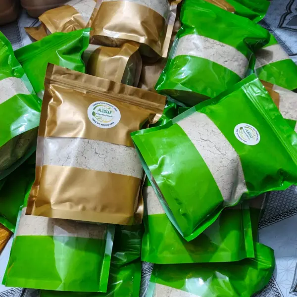 Sugarcane juice powder