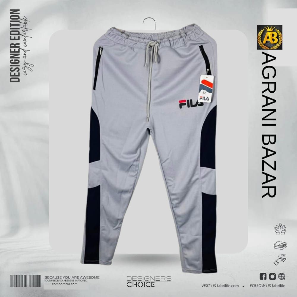 Trouser for Men Stylish Comfortable Trouser for Men's