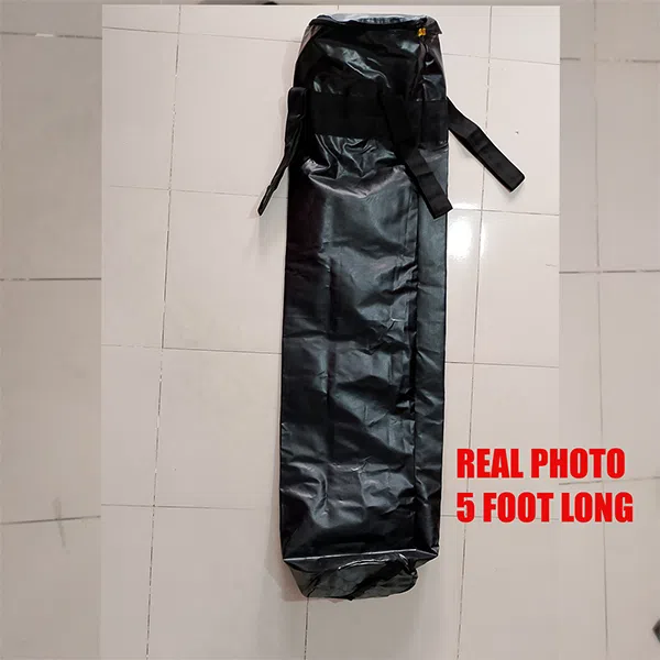 Heavy Boxing Bag 5 Feet