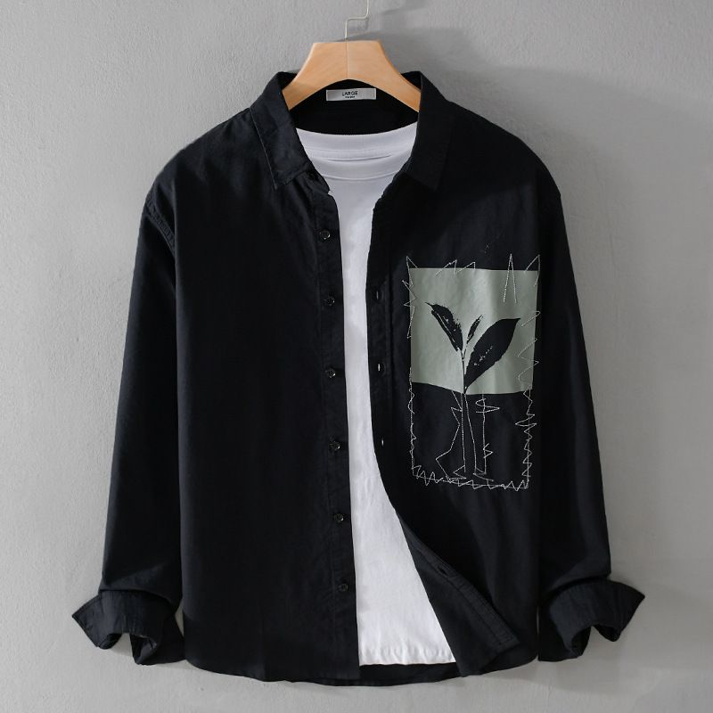 Exclusive Full Sleeve Shirt (Only Shirt)