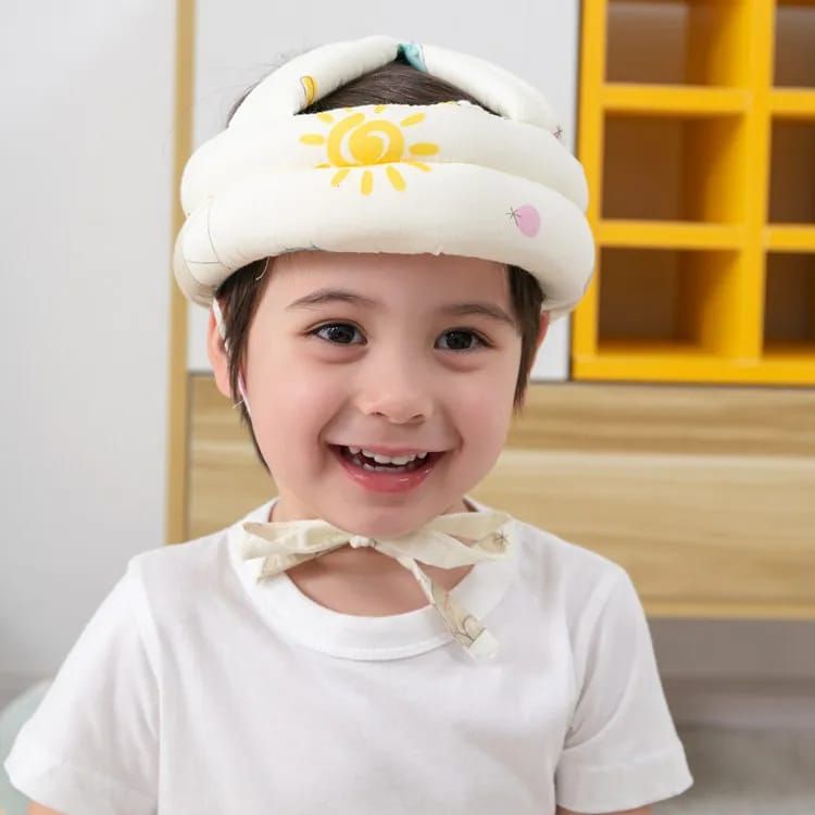 Baby Safety Helmet