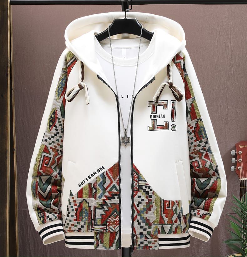 Trendy Premium Winter Hoodie