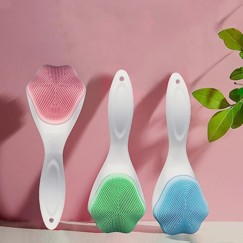 Face Cleansing Brush