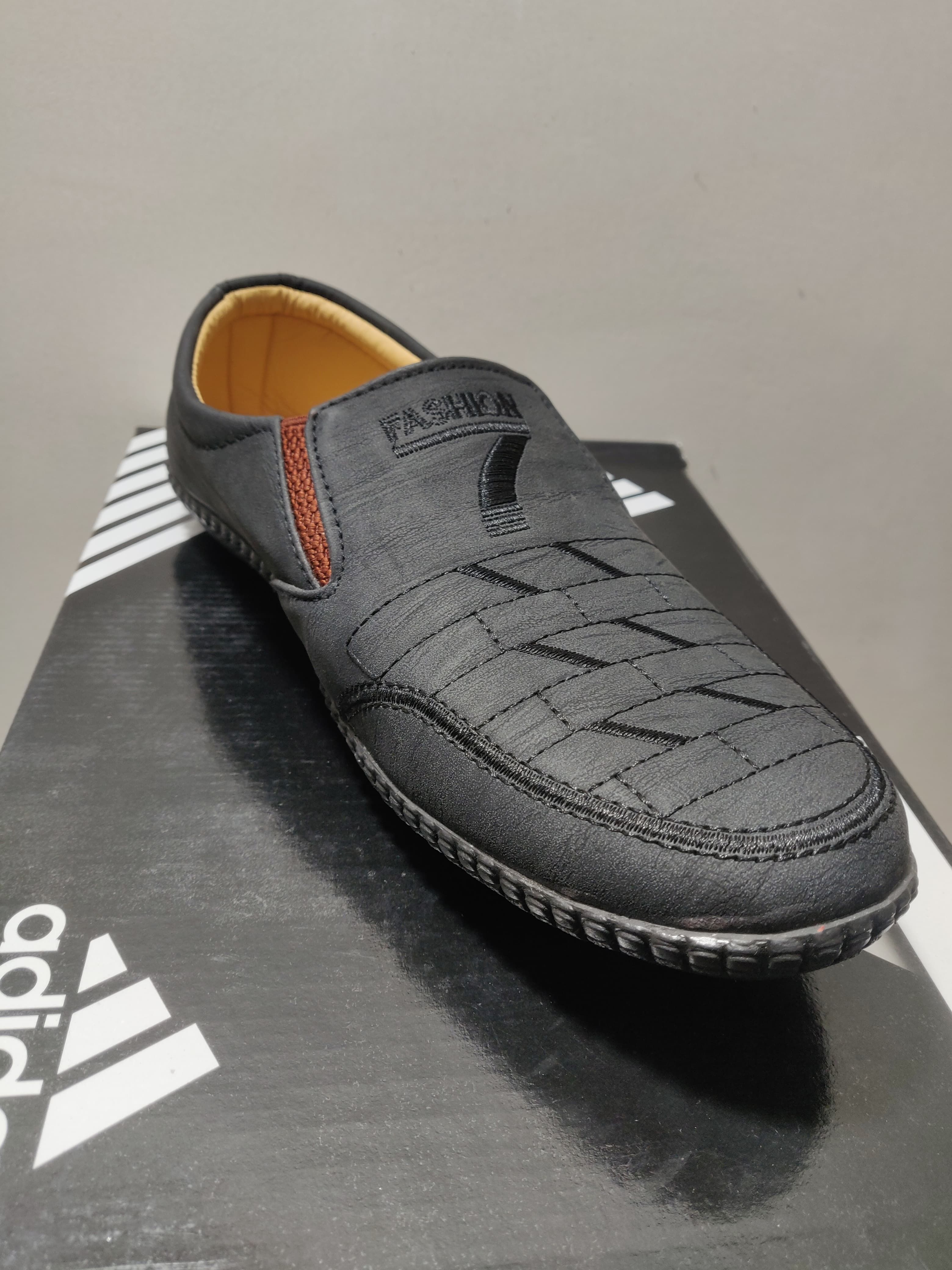 Men's Loafer