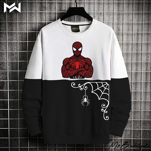 Stylish Sweat Shirt for Winter