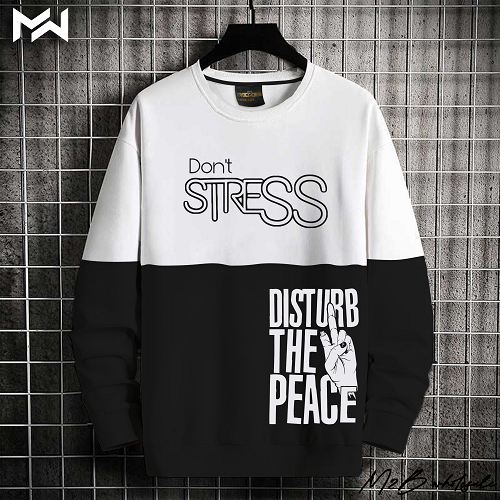 Stylish Sweat Shirt for Winter