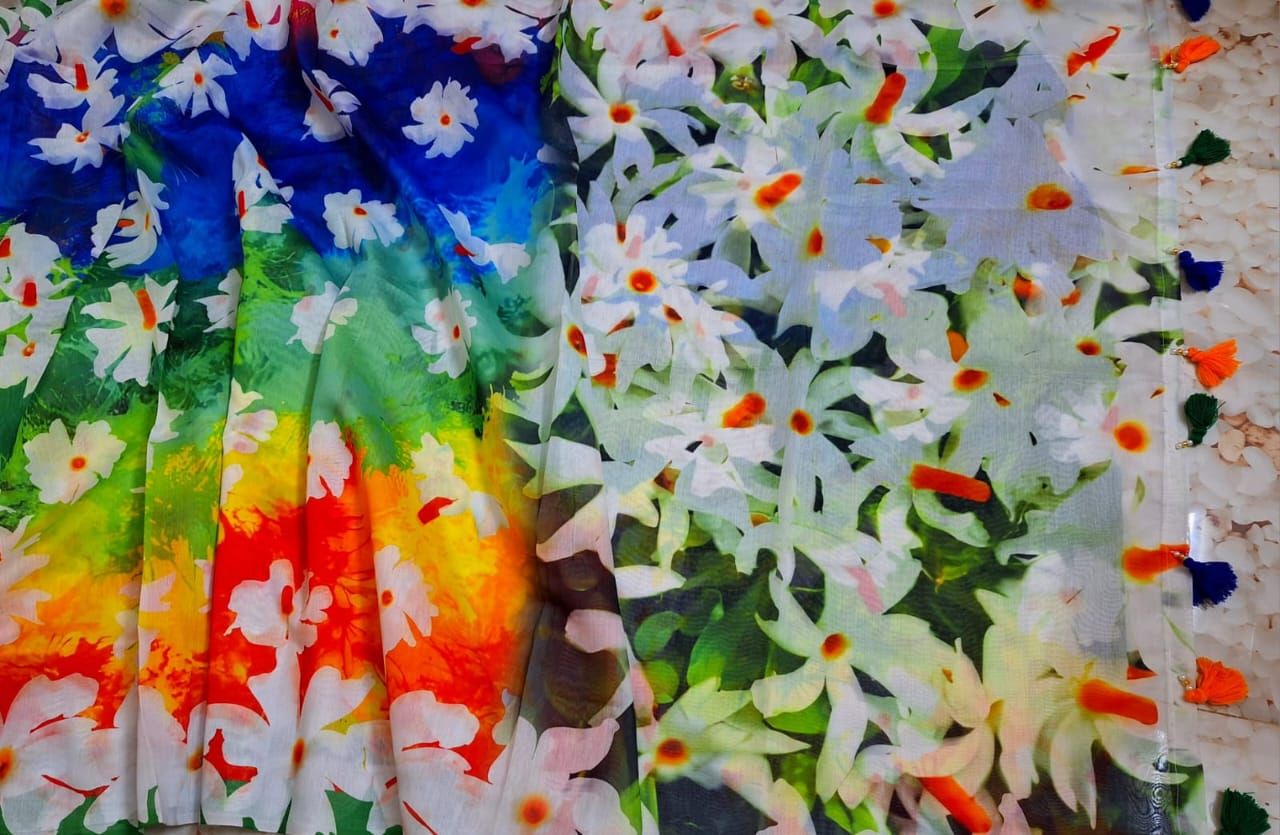 New Viral Attractive Sharee