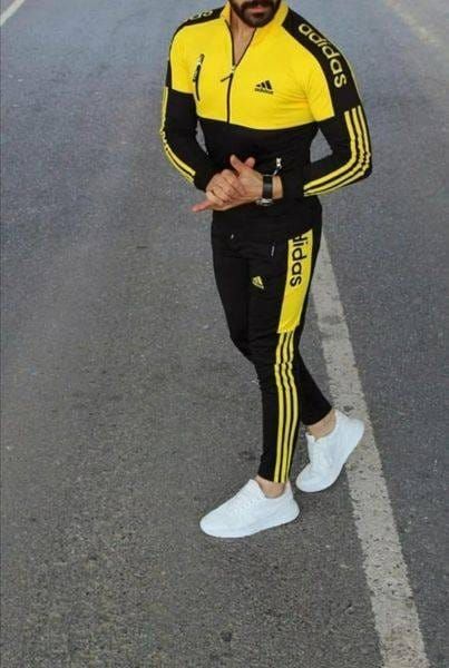 China Sweet Jacket Trouser Combo