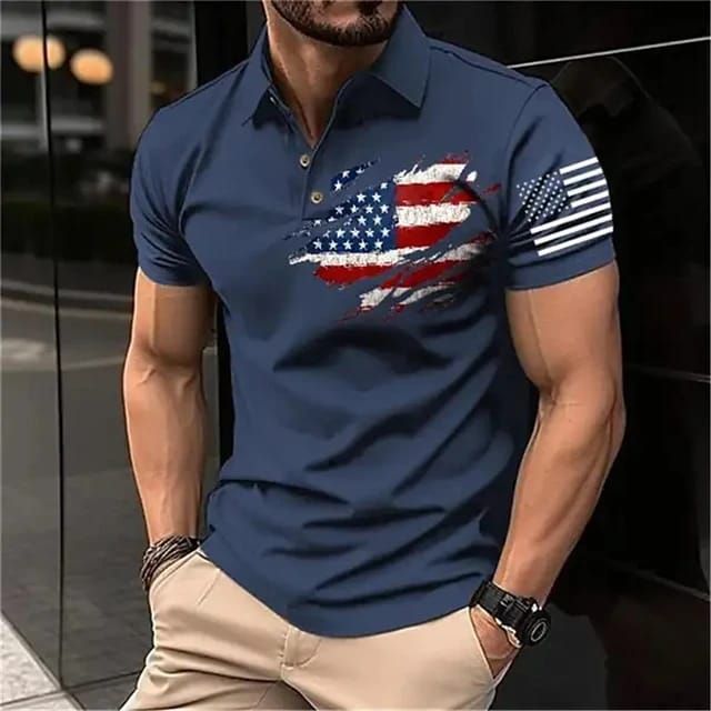 Stylish Polo Shirt
