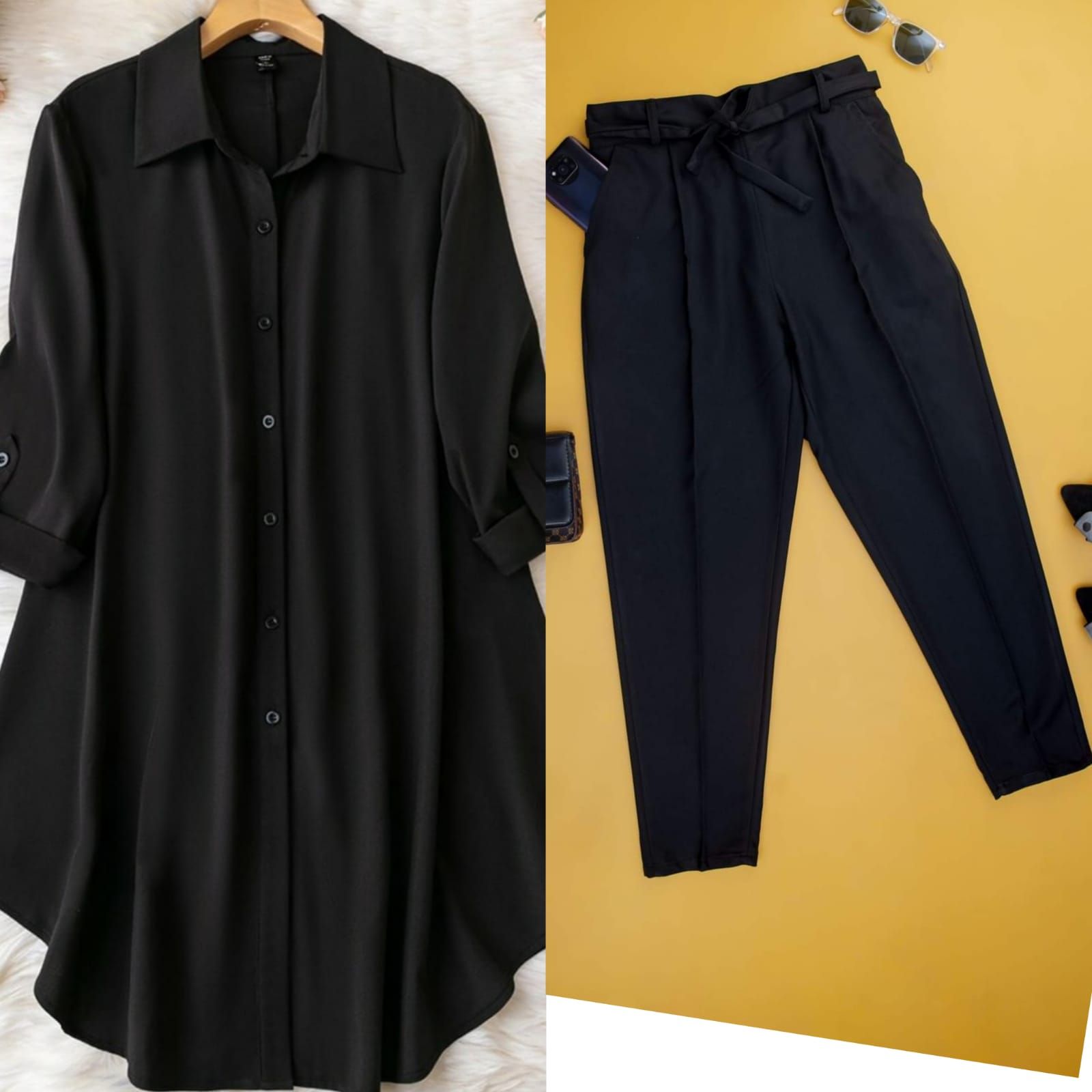 প্রিমিয়াম লেডিস ফ্যাশনেবল ড্রেস