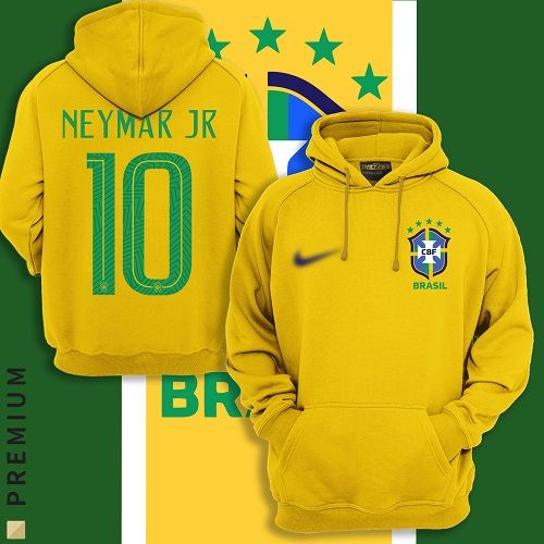 FIFA Hoodie Collection