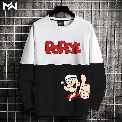 Stylish Sweat Shirt for Winter