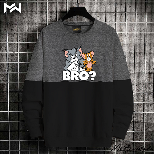 Stylish Sweat Shirt for Winter