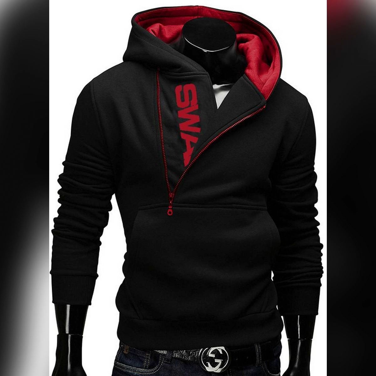 New Stylish Hoodie For Men