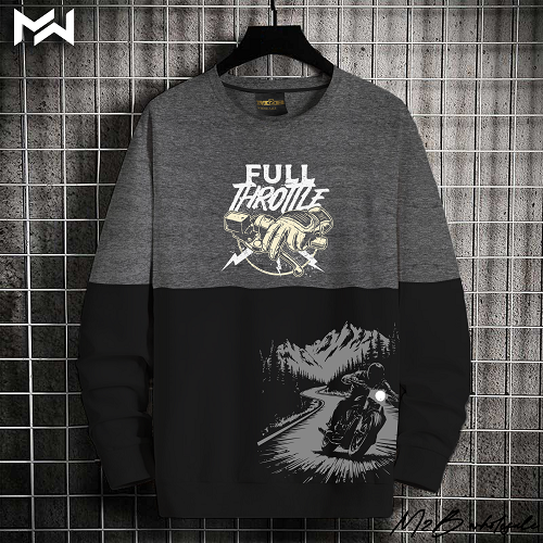 Stylish Sweet Shirt for Winter