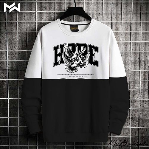 Stylish Sweat Shirt for Winter