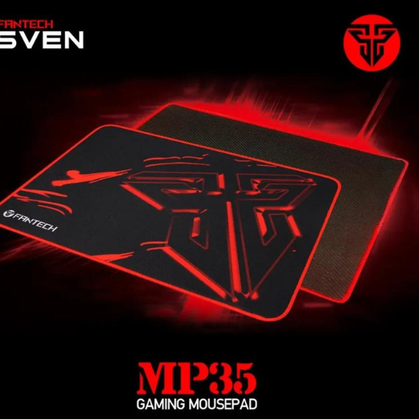 Fantech Sven MP35 Gaming Mouse Pad