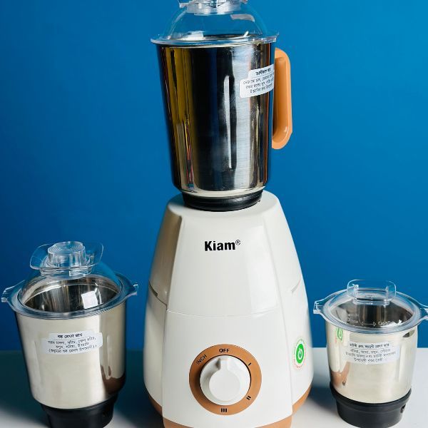 Kiam Bl-2200 Blander- 850w