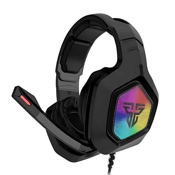 Fantech MH83 Omni RGB Gaming Headphone