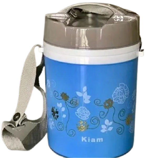 Kiam Monalisa Lunch Hot Pot 4 bati