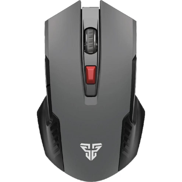 Fantech WG10 Raigor II Wireless Gaming Mouse – Black Color