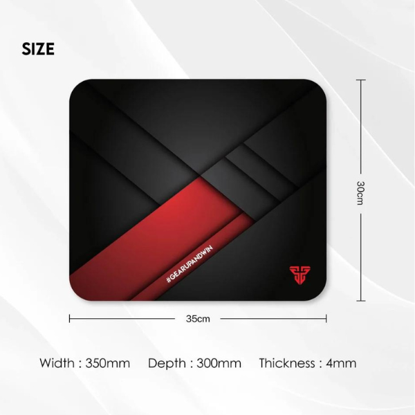 Fantech Gaming MousePad MP356