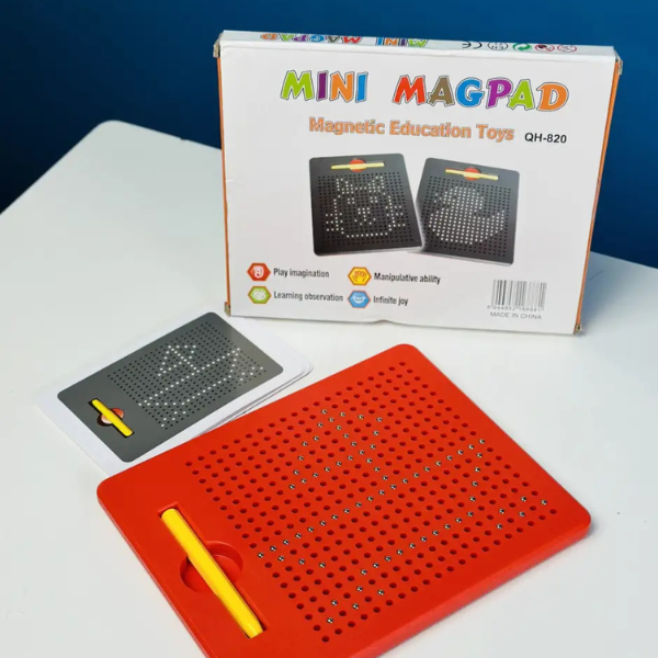 Mini Magpad Magnetic Board
