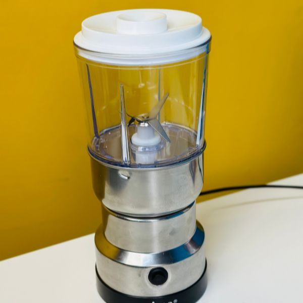 Nima 2 in 1 Coffee and Juice Electric Grinder