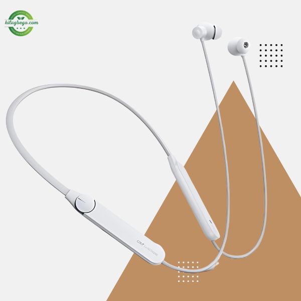 CMF BY NOTHING Neckband Pro 50dB ANC Bluetooth Neckband