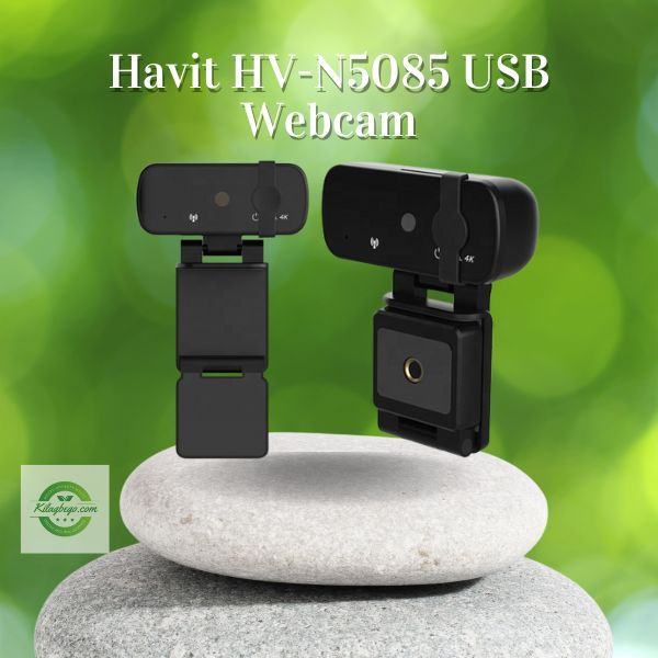 Havit HV-N5085 USB Webcam