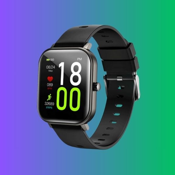 Joyroom JR-FT1 Pro IP67 Waterproof Smart Watch