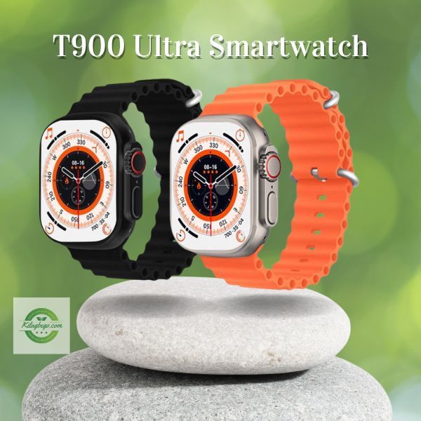T900 Ultra Smartwatch