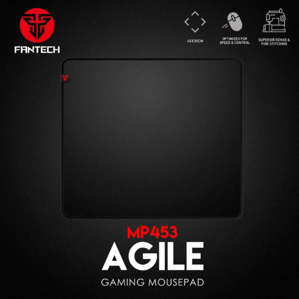 Fantech ZERO-G MPC450 Gaming Mouse Pad