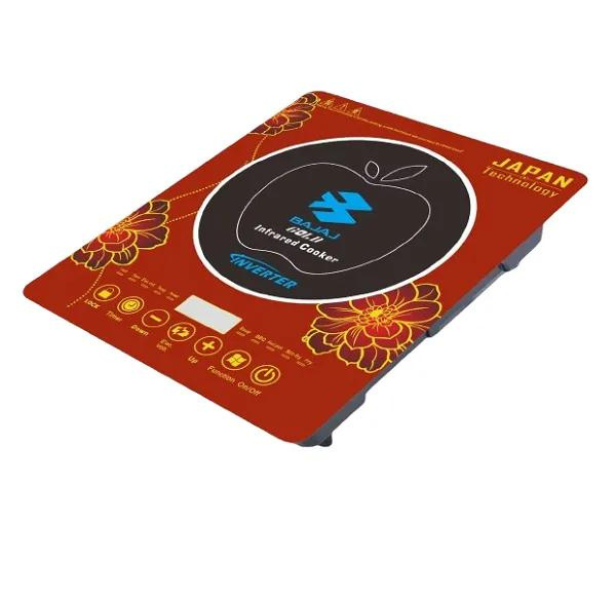 BAJAJ IFB-202 Infrared 2200w Electric Cooker