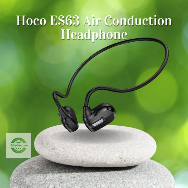 Hoco ES63 Air Conduction Headphone