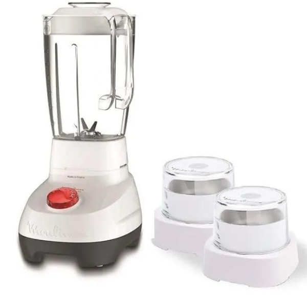 Moulinex LM2071 700W Electrical Blender 2L