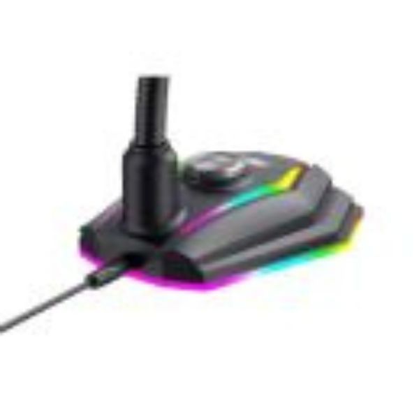Havit HV-GK56 RGB USB Gaming Microphone – 1 year warranty.