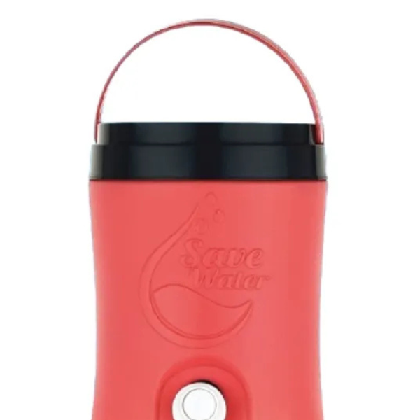Luxury Water Jug 3500 ML-Red Color
