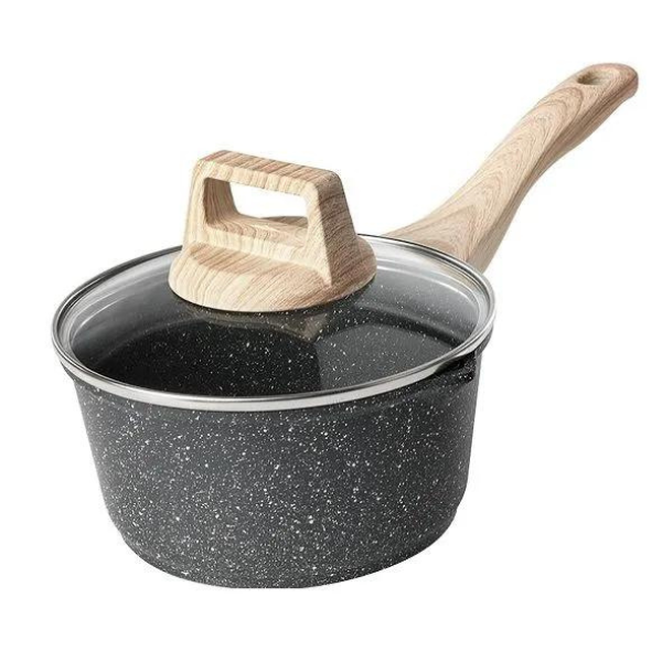 Kiam Die-Casting 18cm Milkpan