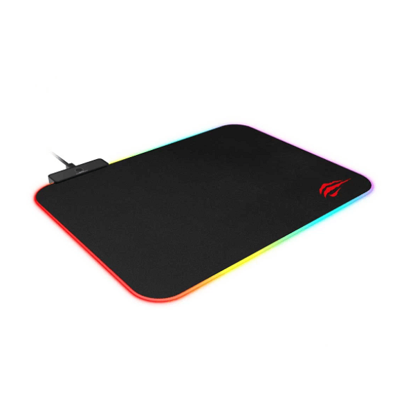 Havit MP901 RGB Gaming Black Mouse Pad
