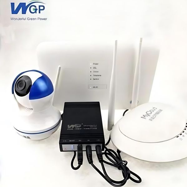 WGP mini UPS