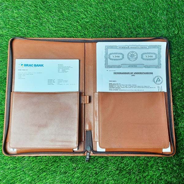 Original Cow Leather