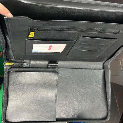 Document Files Bag