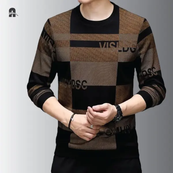 Super Premium Winter Sweater (Visil Cream)