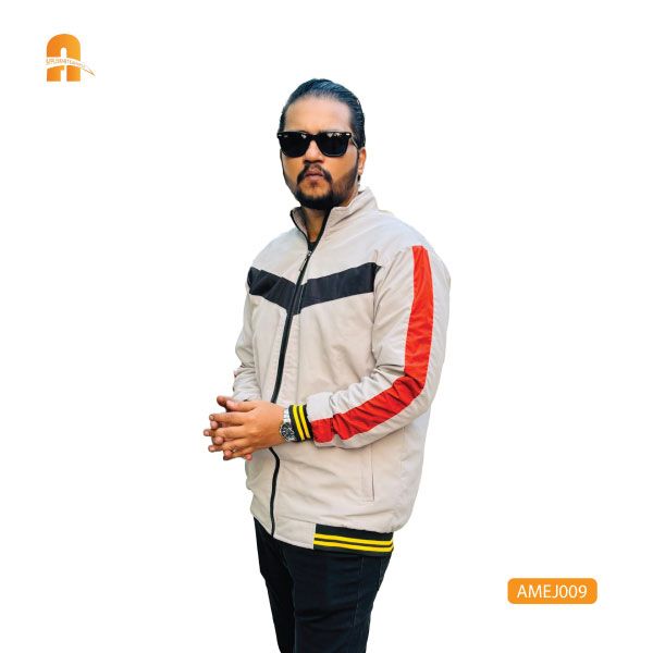 Winter Special Men's Premium Jacket AMEJ009