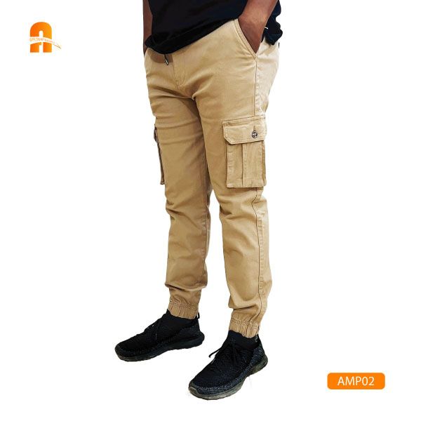 Premium Trendy and Stylish Joggers For Men AMP02