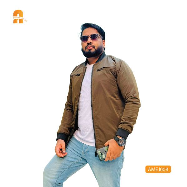 Winter Special Men's Premium Jacket AMEJ008