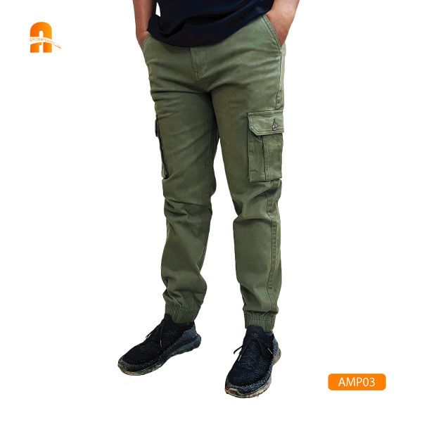 Premium Trendy and Stylish Joggers For Men AMP03