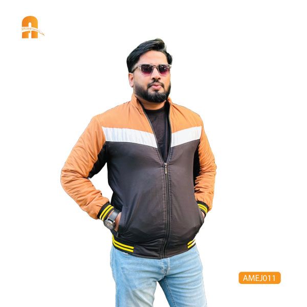 Winter Special Men's Premium Jacket AMEJ011