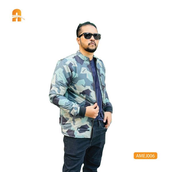 Winter Special Men's Premium Jacket AMEJ006